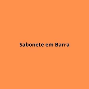 Fragrância Sabonete em Barra Amora e Flor de Pêssego 5x90g