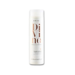 Shampoo Divine Anti-Frizz Braé