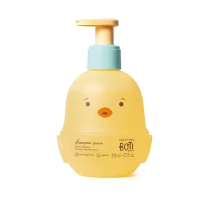 Shampoo Suave Boti Baby O Boticário