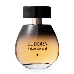 Velvet Sensual Eudora