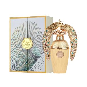Afeef Lattafa Eau de Parfum