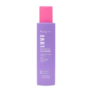 Água Micelar Max Love