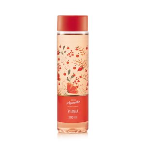 Body Splash Pitanga Aquavibe Avon