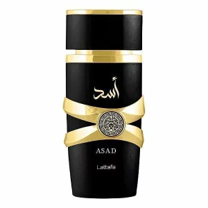 Asad Lattafa