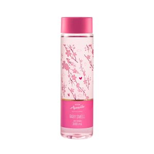 Body Splash Baby Smell Aquavibe Avon
