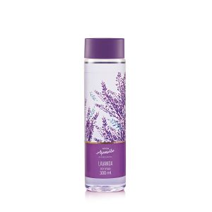 Body Splash Lavanda Aquavibe Avon