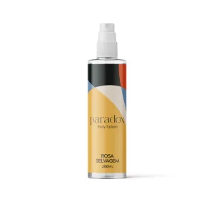 Body Splash PARADOX Rosa Selvagem