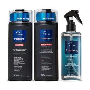Combo Frizz Zero TRUSS