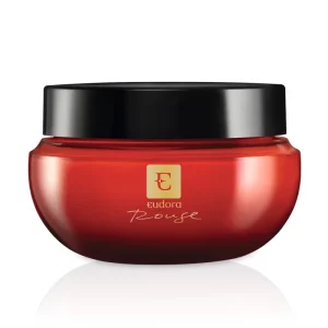 Creme Hidratante Eudora Rouge