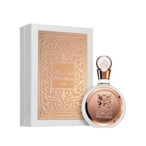 Fakhar Rose Lattafa Eau de Parfum
