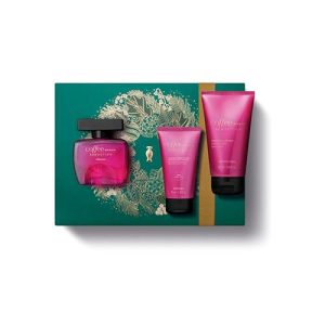 Kit Coffe Woman Seduction Presente Natal 2025 O Boticário