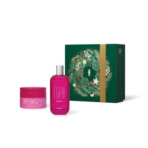 Kit Egeo Dolce Presente Natal 2025 O Boticário