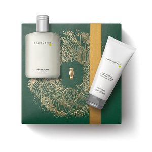 Kit Insensatez Presente Natal 2025 O Boticário