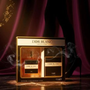 Kit Lor Blanc Olore Parfumss