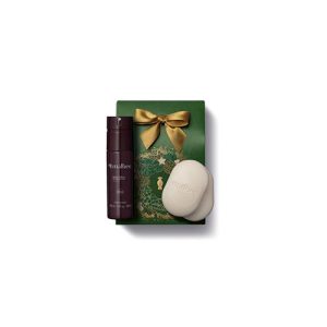 Kit Malbec Body Spray Presente Natal 2025 O Boticário