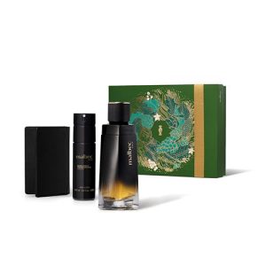 Kit Malbec Gold Presente Natal 2025 O Boticário