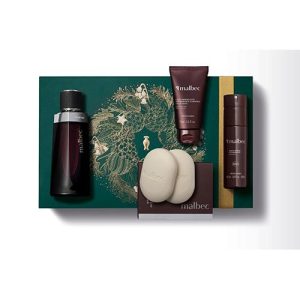 Kit Malbec Presente Natal 2025 O Boticário