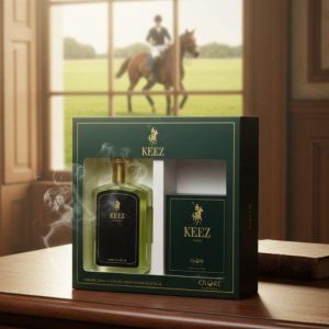 Kit Presente Keez Olore Parfums