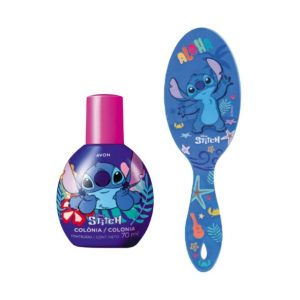 Kit Stitch Presente Avon