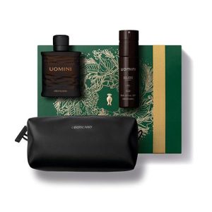 Kit Uomini Presente Natal 2025 O Boticário
