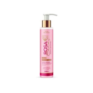 Sabonete Íntimo Rosa Candy Rosa Selvagem