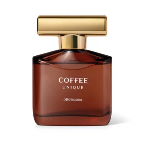 Coffee Unique Masculino O Boticário
