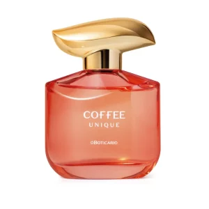 Coffee Unique Feminino O Boticário