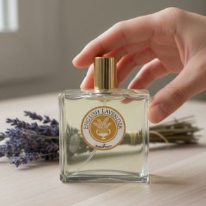 English Lavender