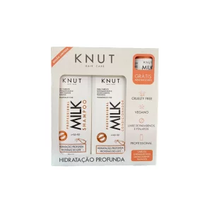 Kit Knut Milk