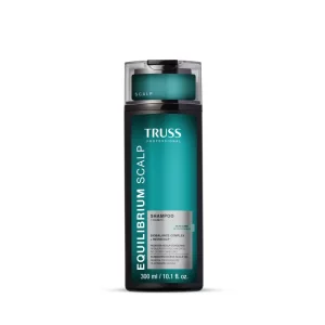Shampoo Equilibrium Scalp TRUSS