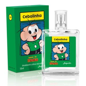 Cebolinha Jequiti
