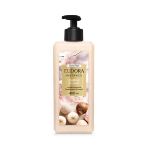 Creme Hidratante Instance Bombom de Avelã Eudora