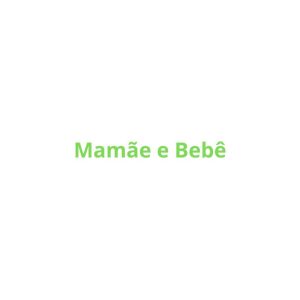 Fragrância Mamãe e Bebê 100ml