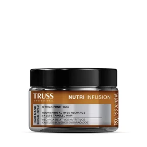 Máscara Capilar Nutri Infusion TRUSS
