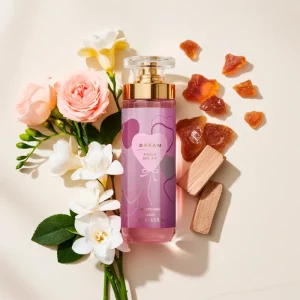 Body Splash Dream Amor No Ar