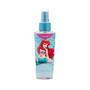 Colônia Ariel Disney Avon