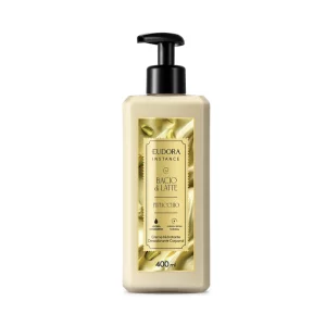 Creme Hidratante Instance Pistacchio 400ml Eudora