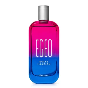 Egeo Dolce Illusion O Boticário
