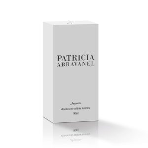 Patricia Abravanel Desodorante Colônia Feminina