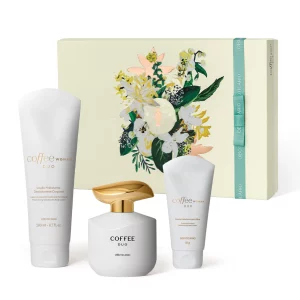 Kit Coffee Woman Duo Presente Dia Das Mães 2026 O Boticário