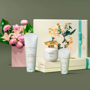 Kit Coffee Woman Duo Presente Dia Das Mães 2026 O Boticário