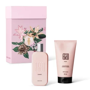 Kit Egeo Choc Presente Dia Das Mães 2026 O Boticário