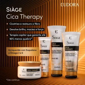 Kit Siàge Cica-Therapy