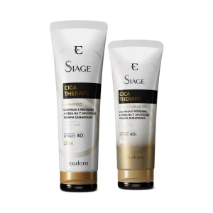 Kit Siàge Cica Therapy Eudora
