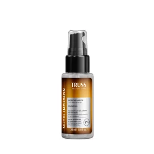Óleo Capilar Nutritivo Nutri Infusion 30ml TRUSS