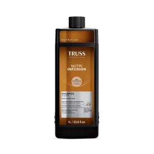 Shampoo Nutri Infusion 1L TRUSS