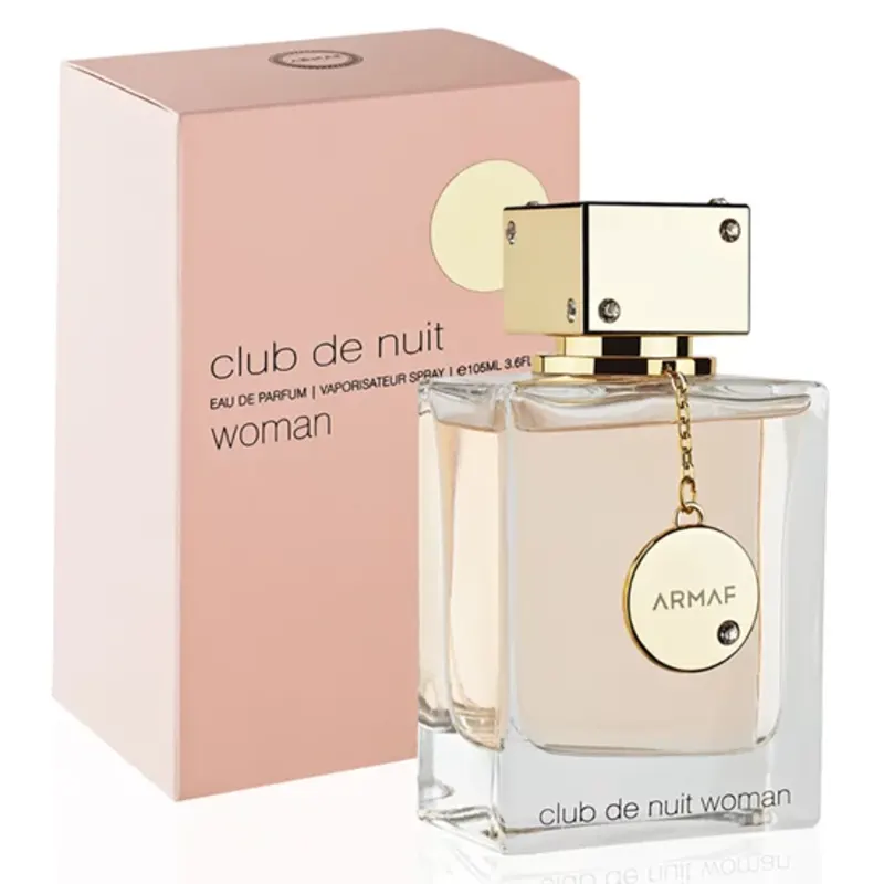 Club de Nuit Woman Feminino Armaf
