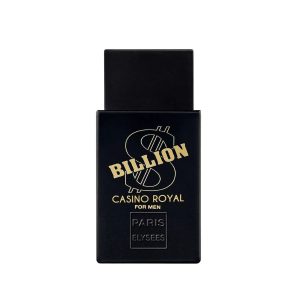 Billion Casino Royal 100ml Paris Elysees