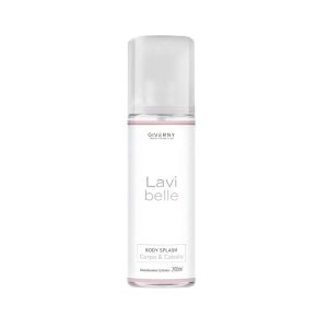 Body Splash LAVIBELLE Giverny