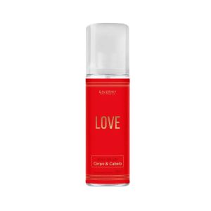 Body Splash LOVE 200ml Giverny
